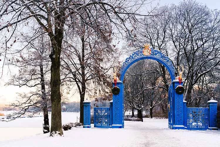 Gamla Stans hemligheter